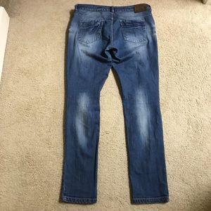 lee cooper annie jeans
